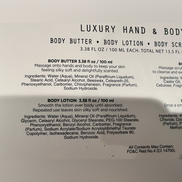 New Tahari Body Set - Picture 6 of 10